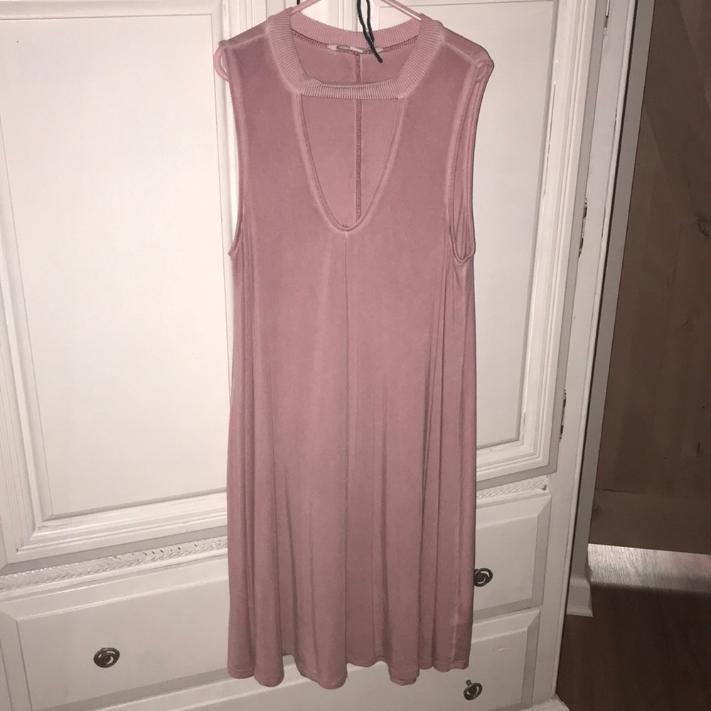 american eagle dress